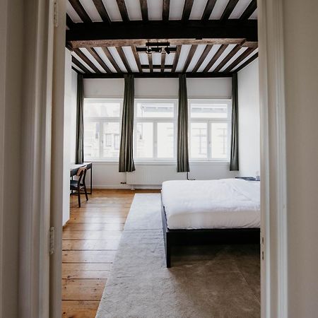 Gorgeous Duplex Apartment In Old City Centre Antwerpen Exterior foto