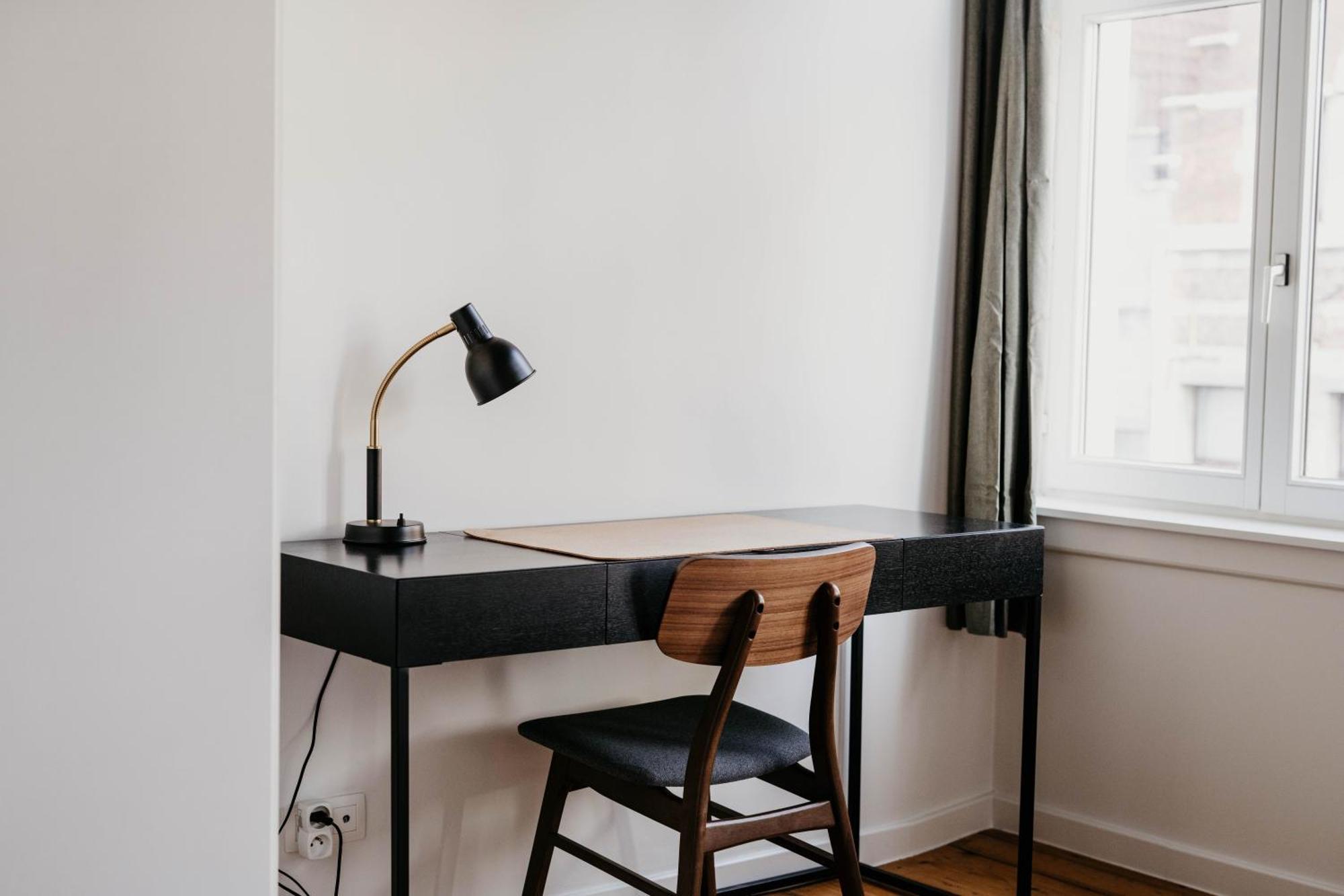 Gorgeous Duplex Apartment In Old City Centre Antwerpen Exterior foto