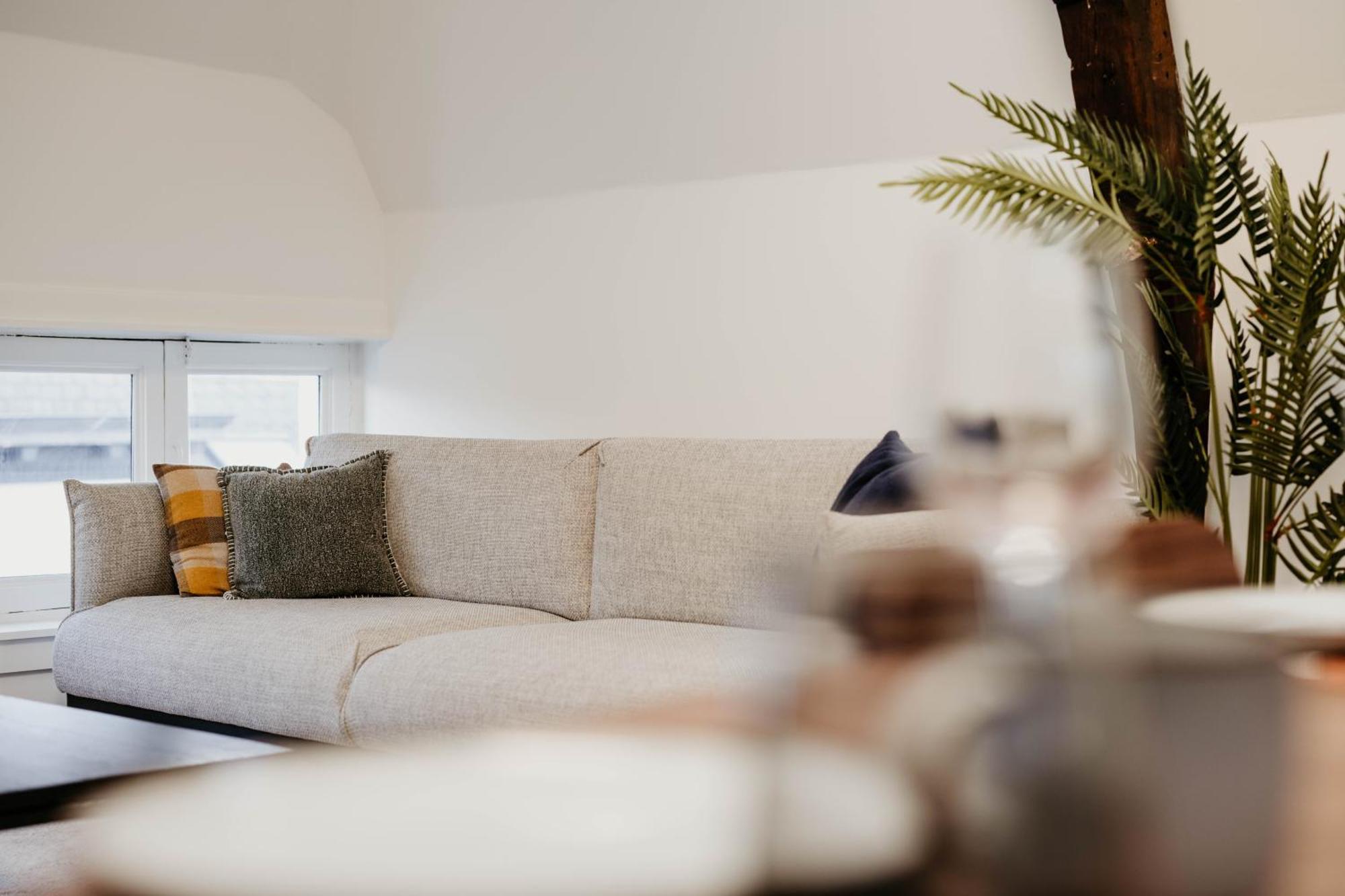 Gorgeous Duplex Apartment In Old City Centre Antwerpen Exterior foto