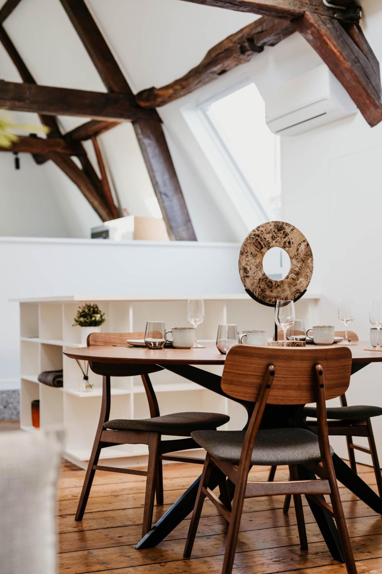 Gorgeous Duplex Apartment In Old City Centre Antwerpen Exterior foto