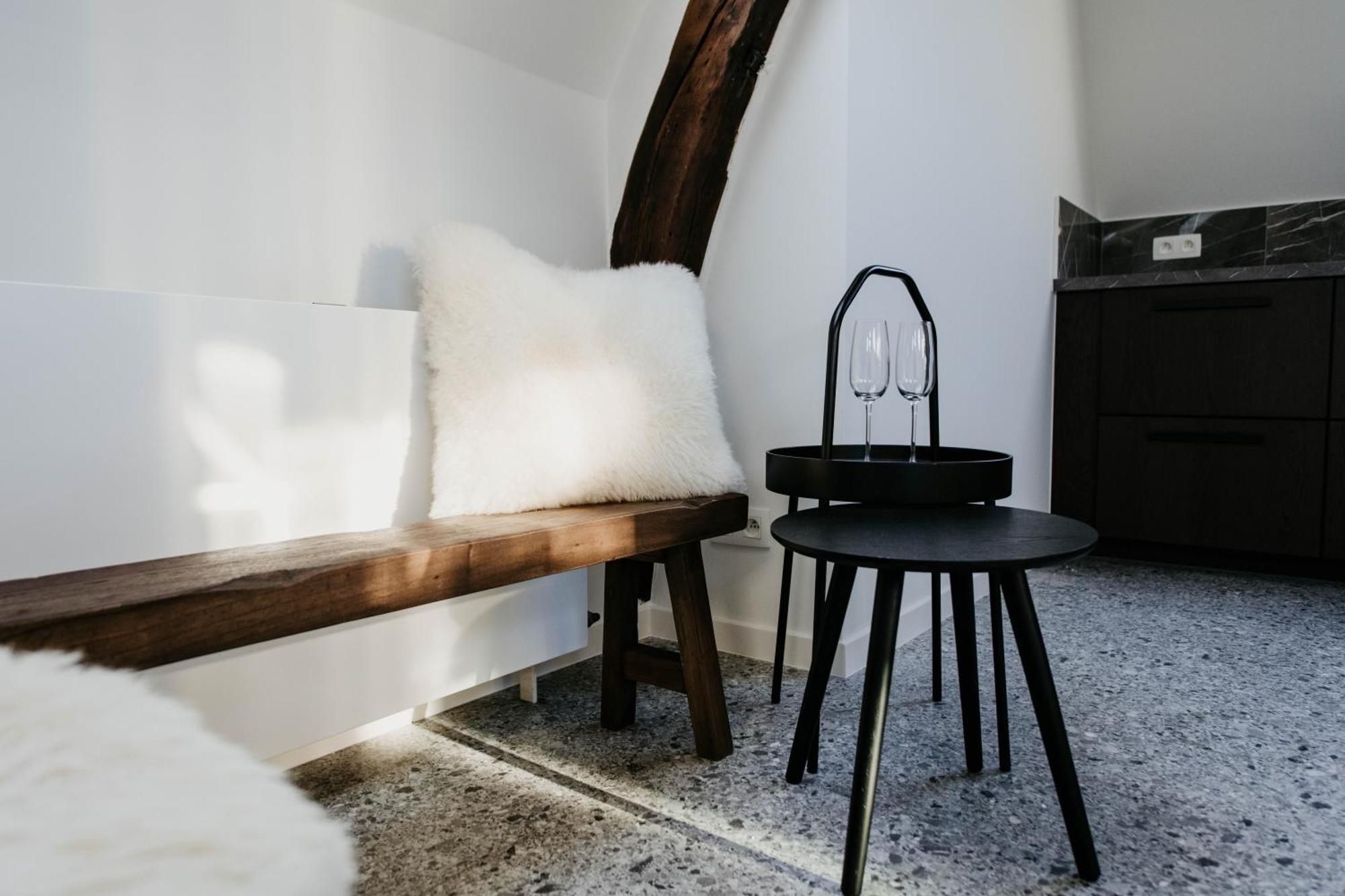 Gorgeous Duplex Apartment In Old City Centre Antwerpen Exterior foto