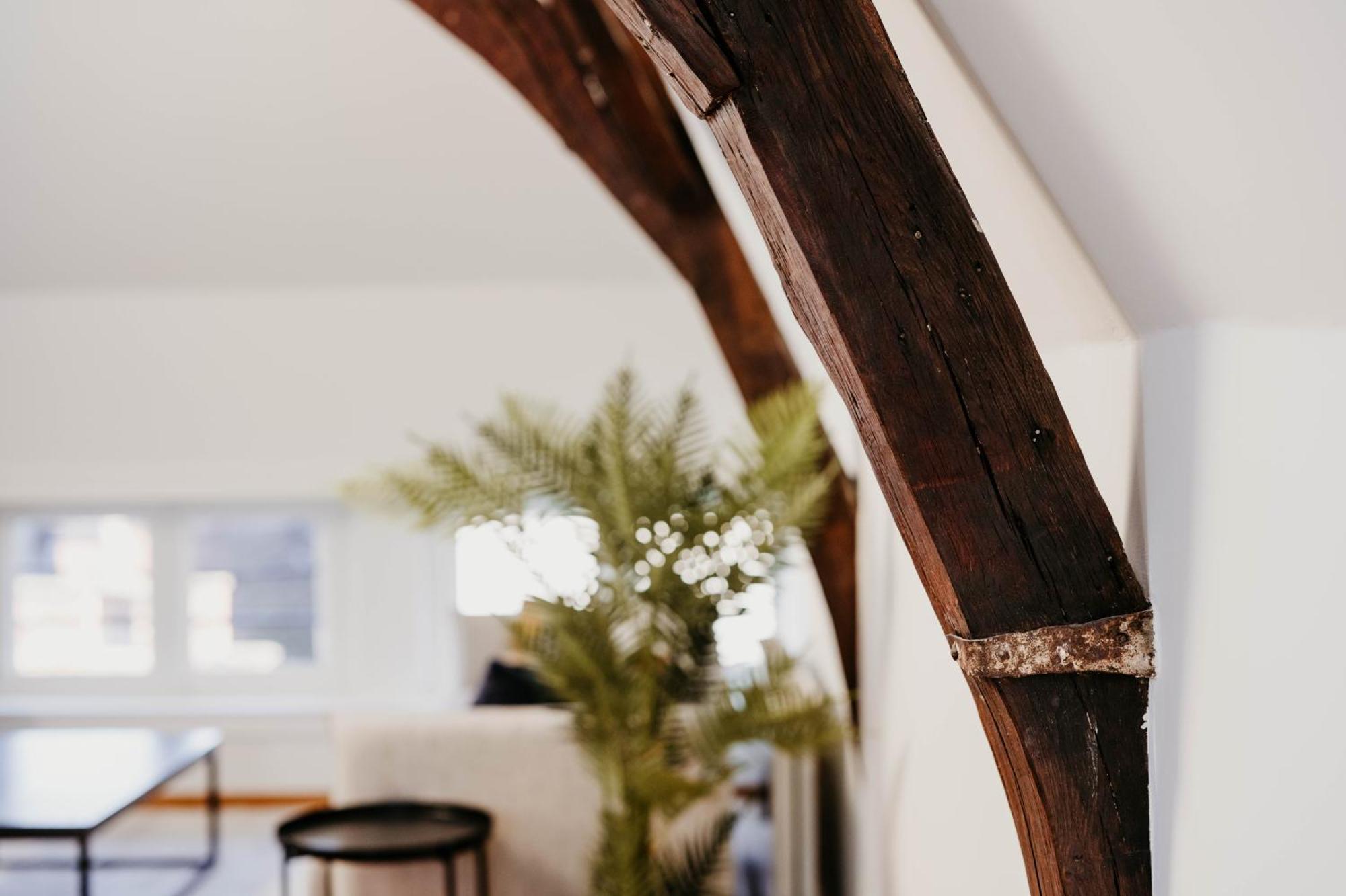 Gorgeous Duplex Apartment In Old City Centre Antwerpen Exterior foto