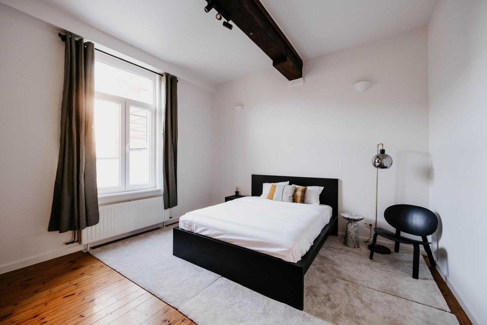 Gorgeous Duplex Apartment In Old City Centre Antwerpen Exterior foto