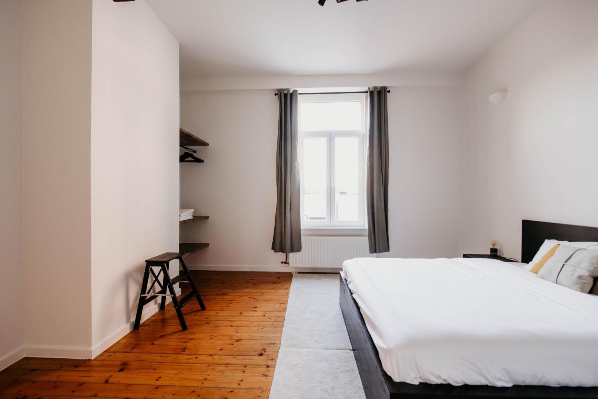Gorgeous Duplex Apartment In Old City Centre Antwerpen Exterior foto