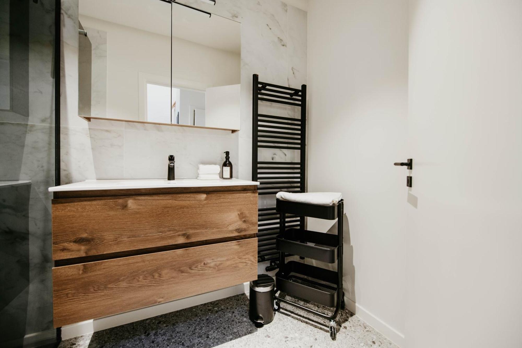 Gorgeous Duplex Apartment In Old City Centre Antwerpen Exterior foto