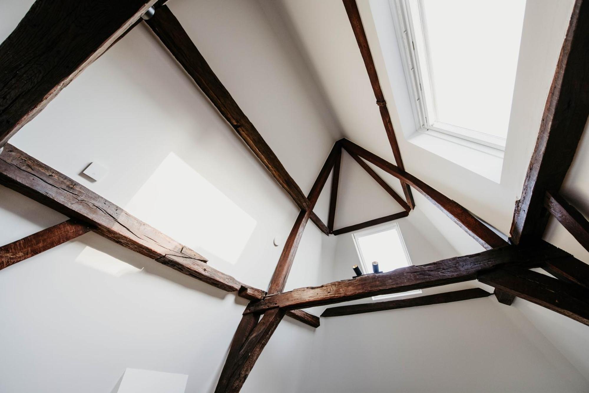 Gorgeous Duplex Apartment In Old City Centre Antwerpen Exterior foto