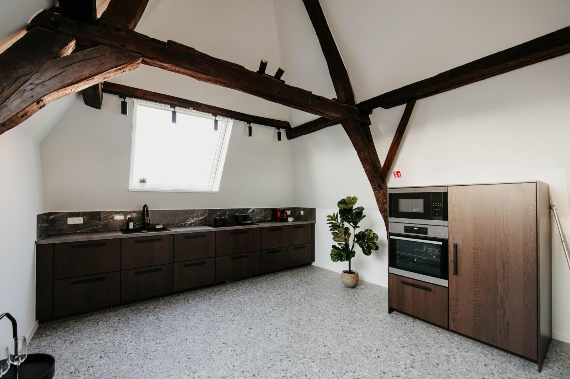 Gorgeous Duplex Apartment In Old City Centre Antwerpen Exterior foto