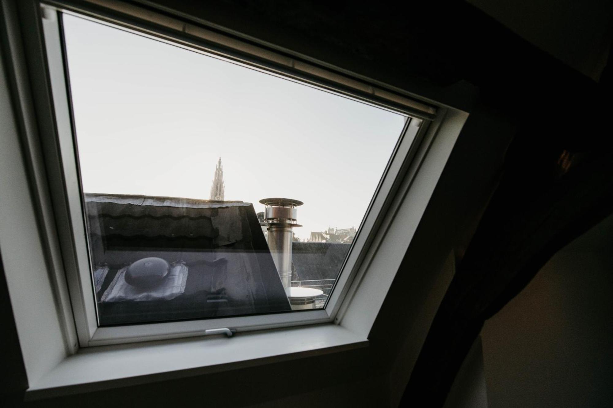 Gorgeous Duplex Apartment In Old City Centre Antwerpen Exterior foto