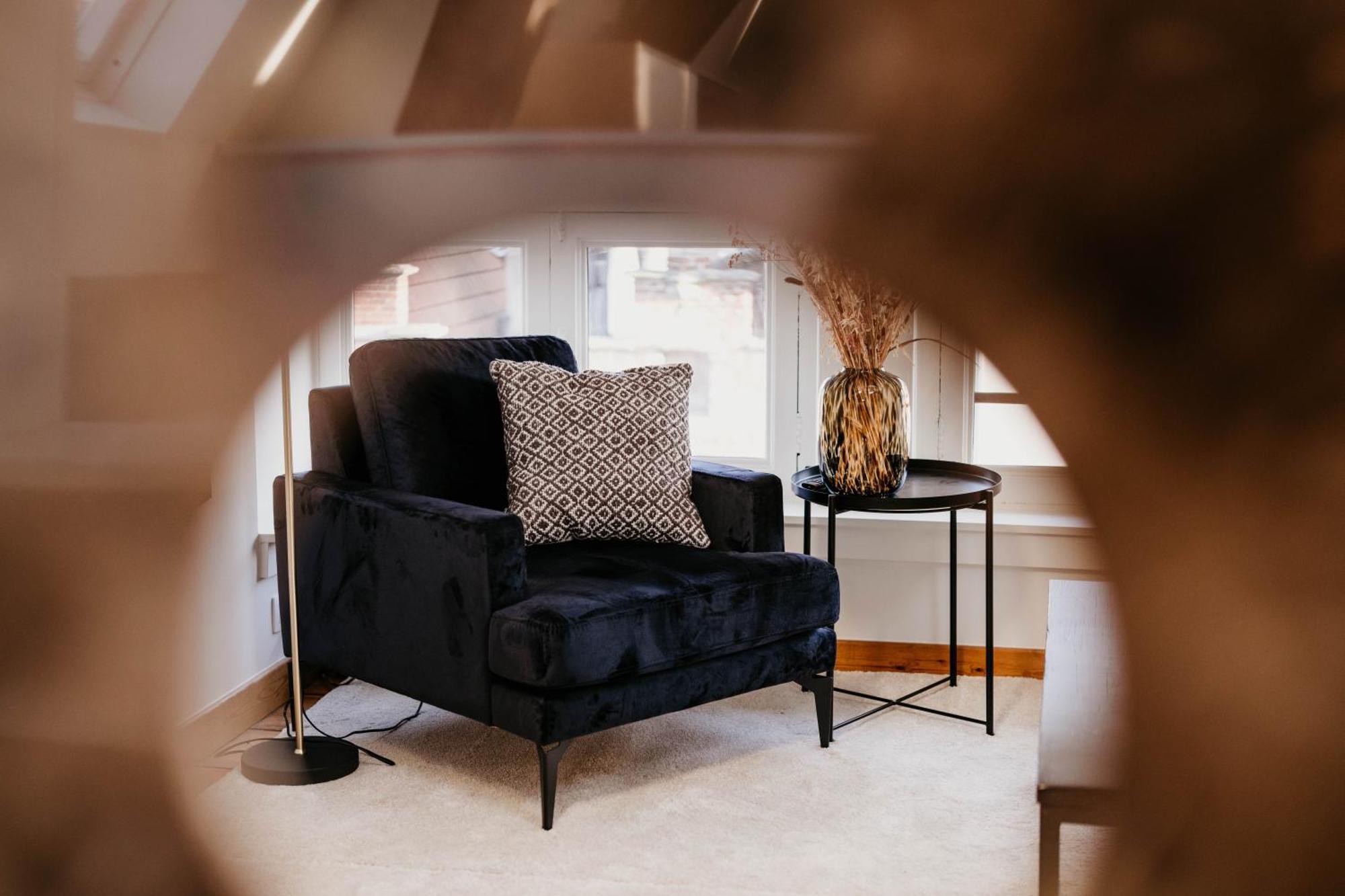 Gorgeous Duplex Apartment In Old City Centre Antwerpen Exterior foto