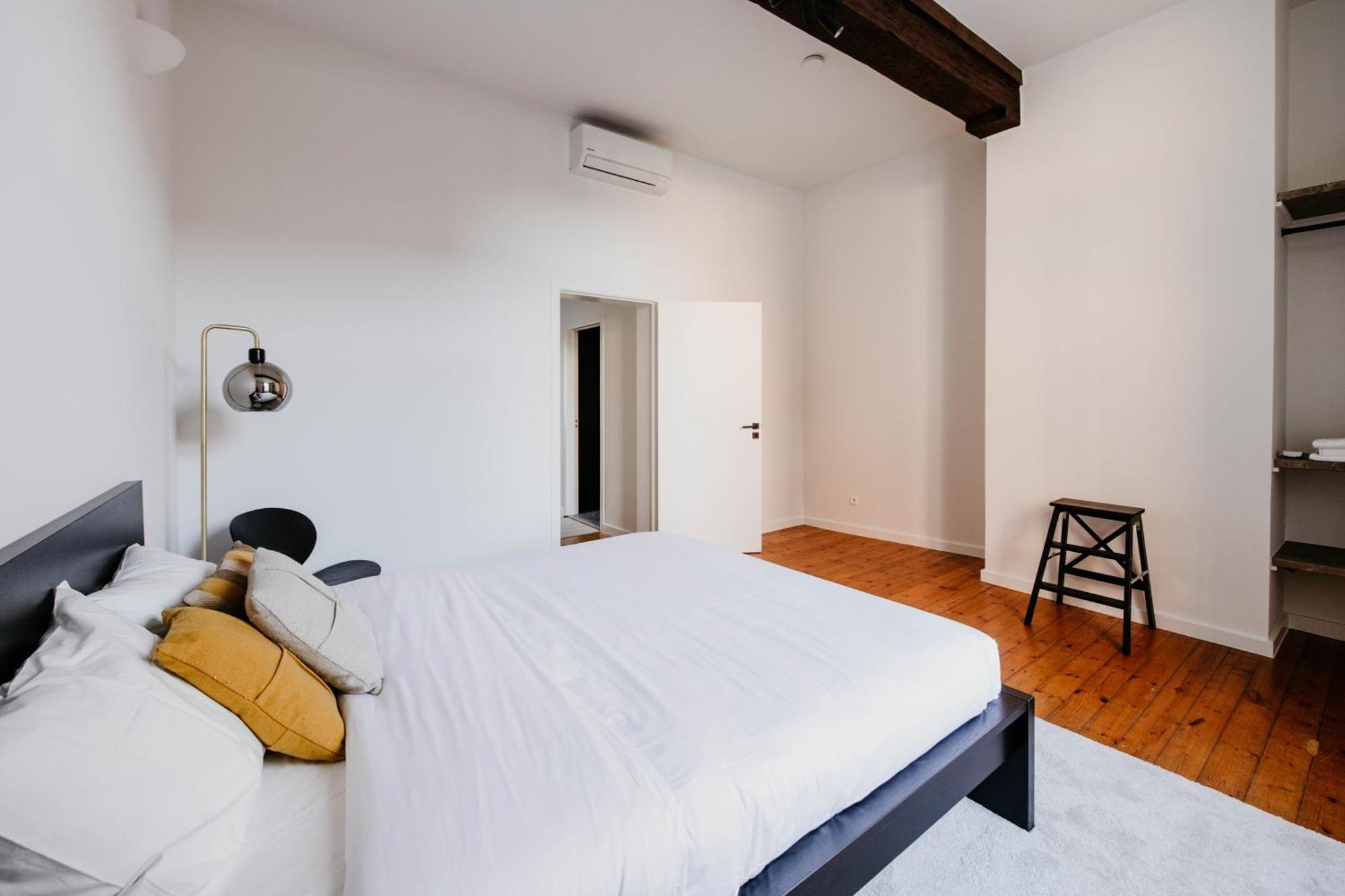 Gorgeous Duplex Apartment In Old City Centre Antwerpen Exterior foto