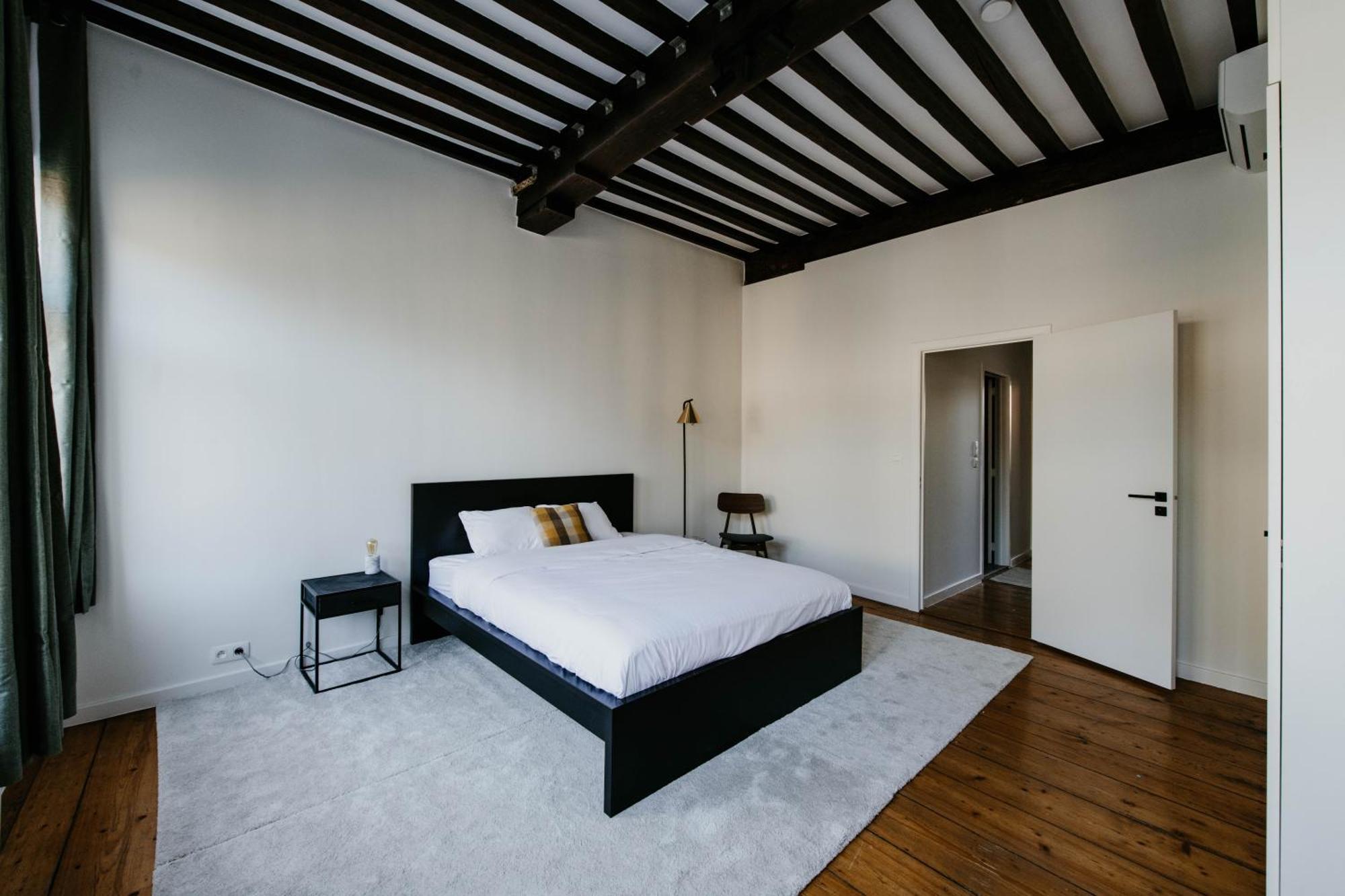 Gorgeous Duplex Apartment In Old City Centre Antwerpen Exterior foto