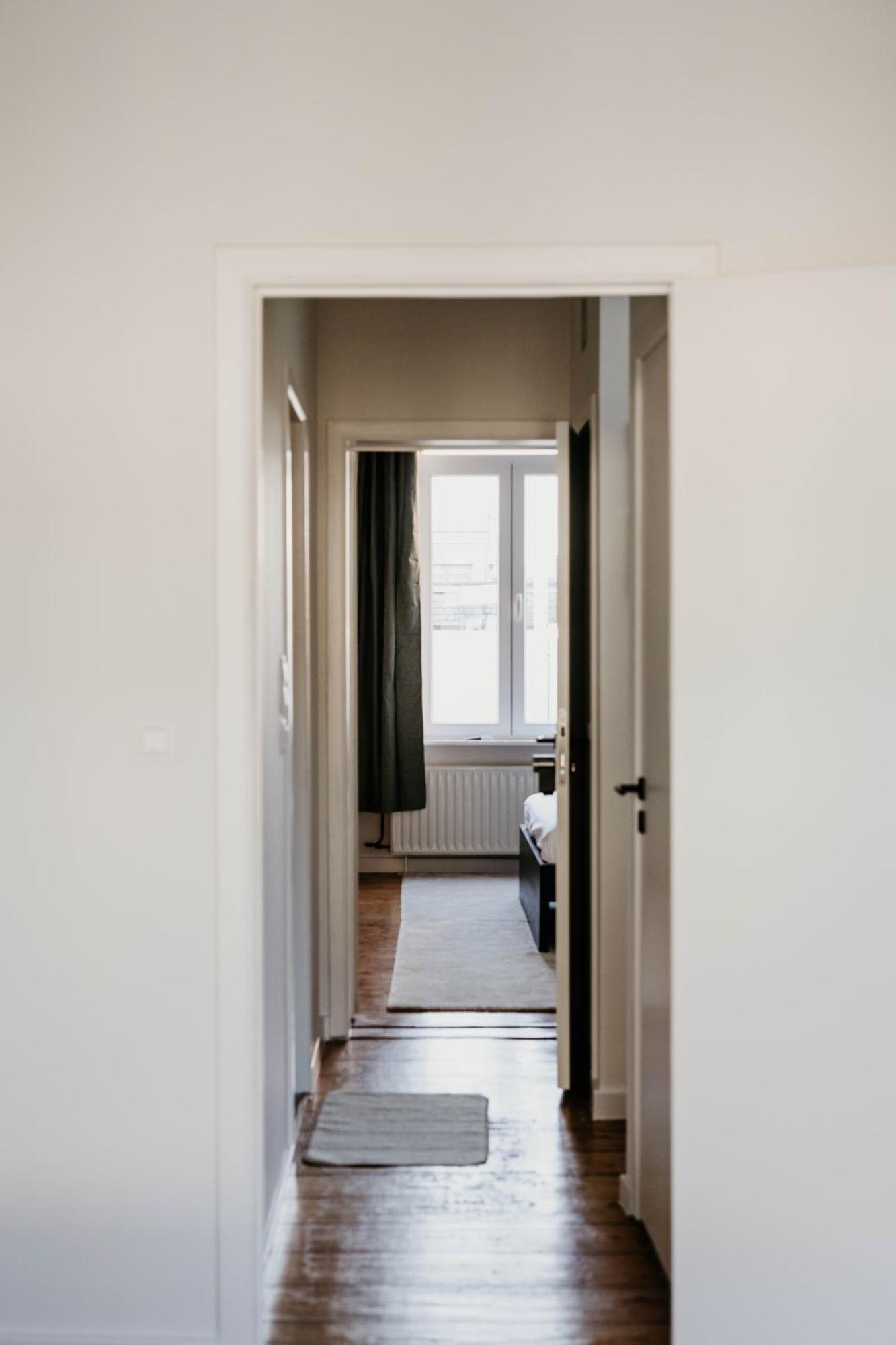 Gorgeous Duplex Apartment In Old City Centre Antwerpen Exterior foto